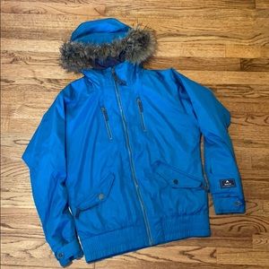 Burton Jacket